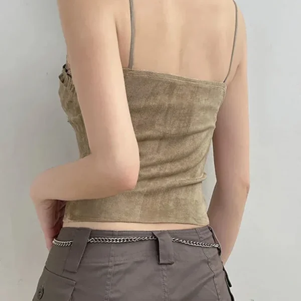 تاپ زنانه