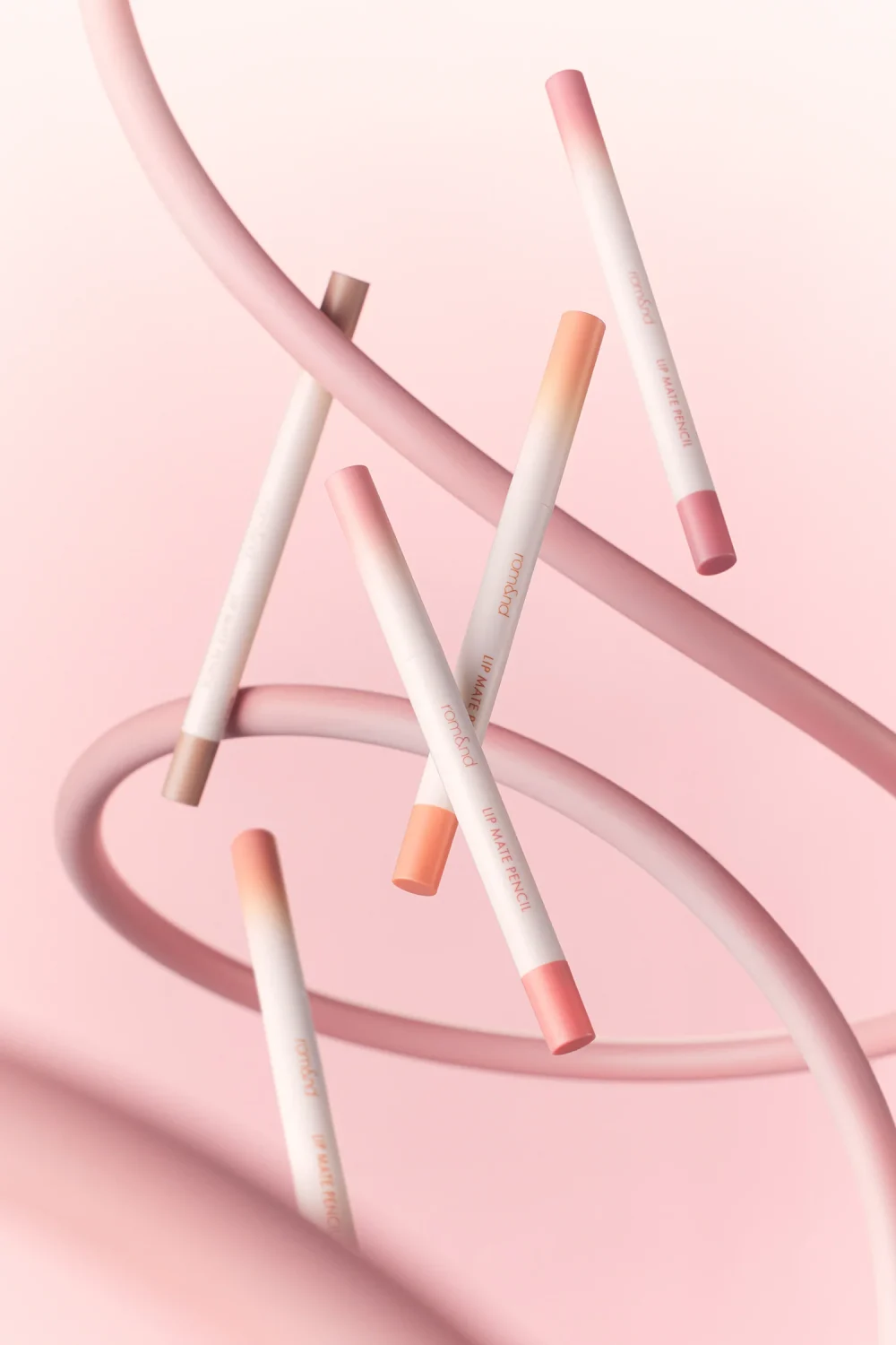 لب مداد Lip Mate Pencil