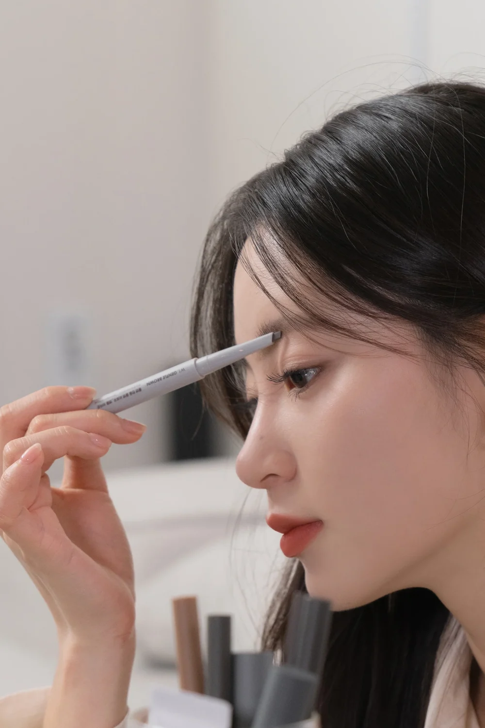 مداد ابرو Romand Han All Flat Brow – برای ابروهای طبیعی و جذاب رومند