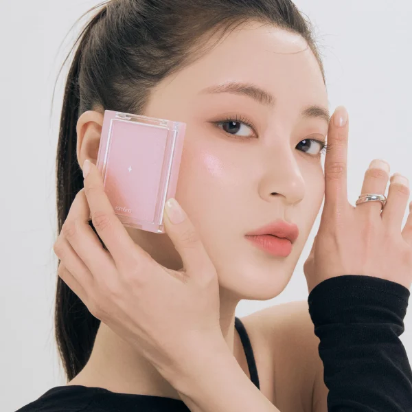 هایلایتر رومند Romand See-Through Veil Lighter