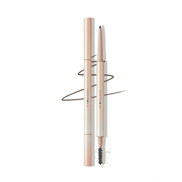 مداد ابرو جودی دال | طراحی دقیق و طبیعی ابرو Skinny Triangular-Shaped Eyebrow Pencil
